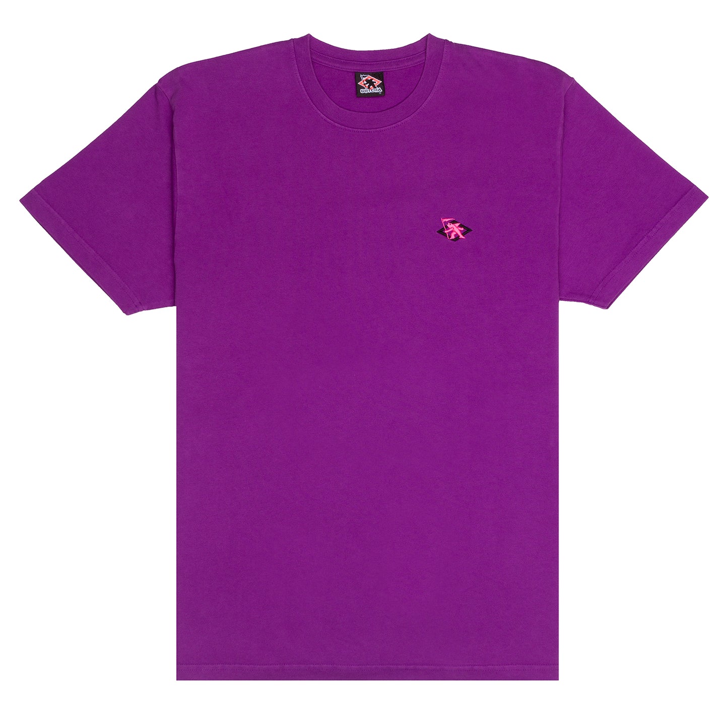 Men's Short Sleeve Shirt - Pangea