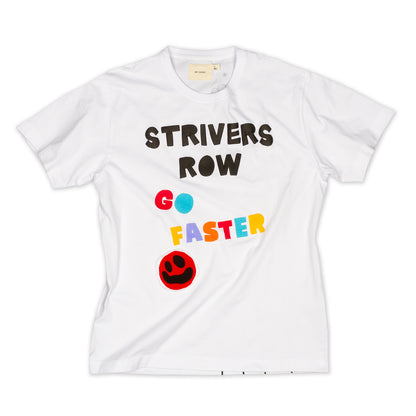 Men's Riverside Short Sleeve Graphic T-Shirt