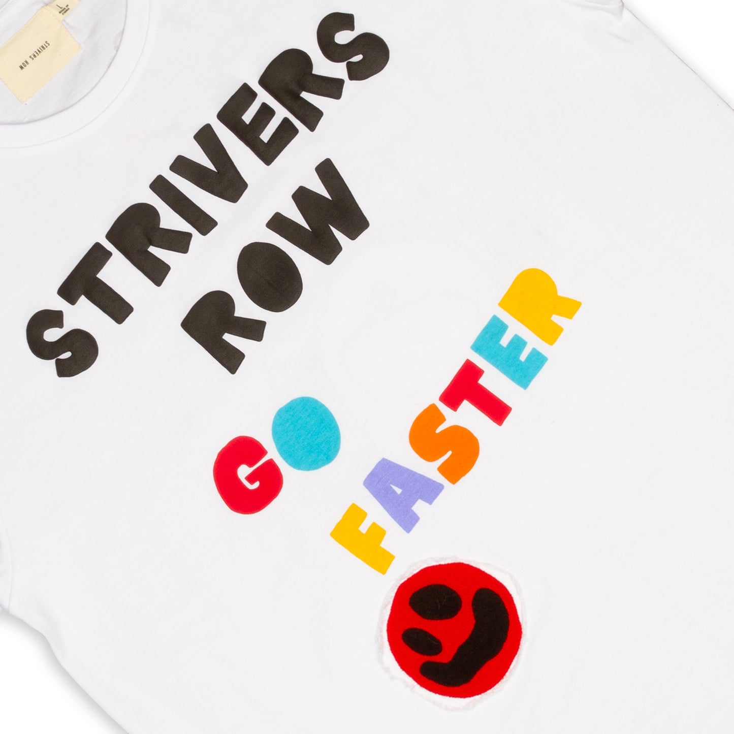 Men's Riverside Short Sleeve Graphic T-Shirt