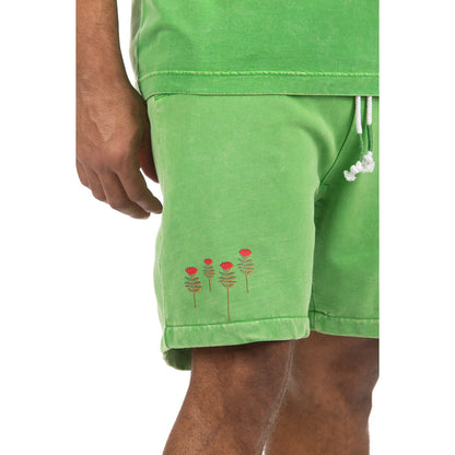 Men's Everywear Loose FIt Shorts - False Peak