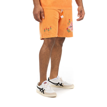 Men's Everywear Loose FIt Shorts - False Peak