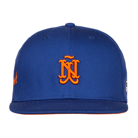 Amazin Nueva York Snapback Hat