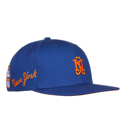 Amazin Nueva York Snapback Hat