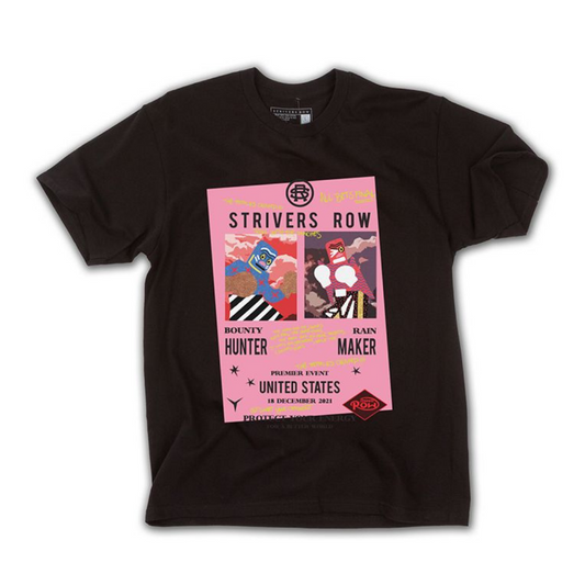Men's Premier Short Sleeve Graphic T-Shirt