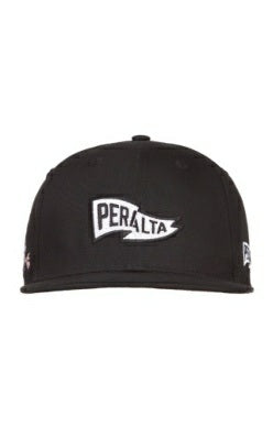 Peralta Flag Snapback Hat